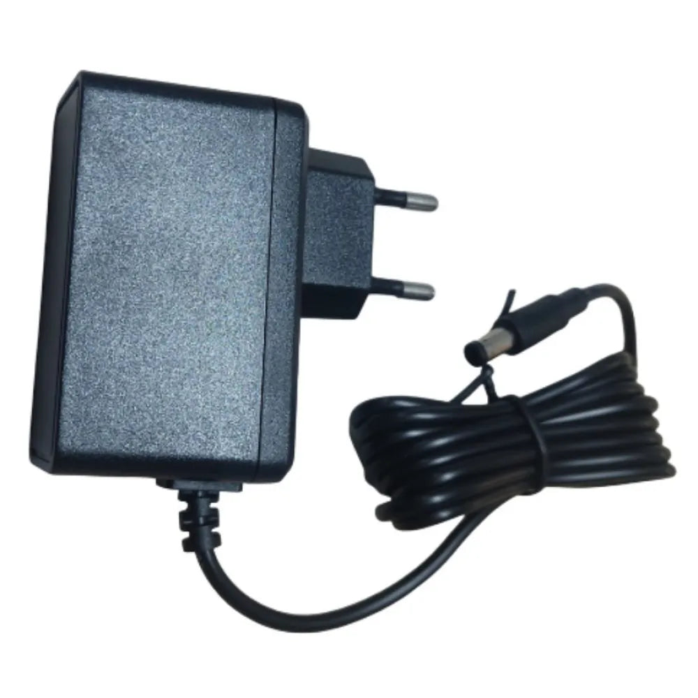 Reboots Charger