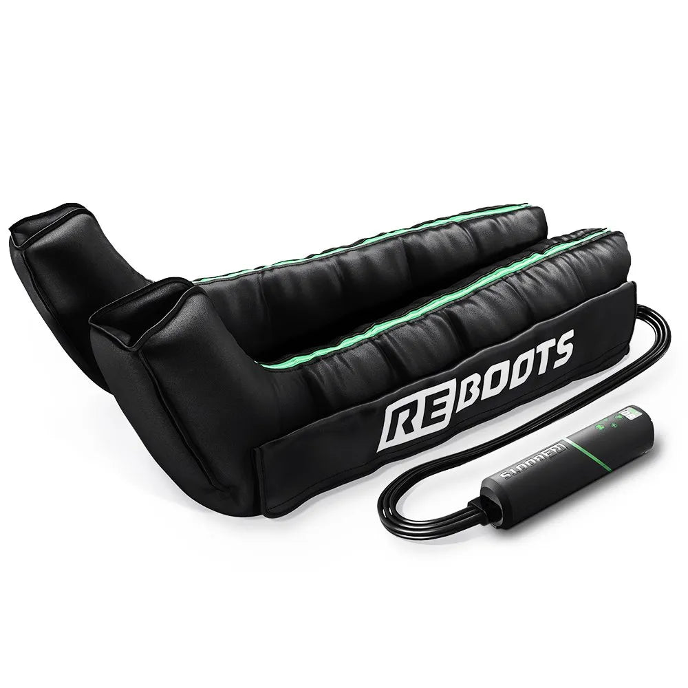Reboots Go Lite Recovery pack boots pressotherapy