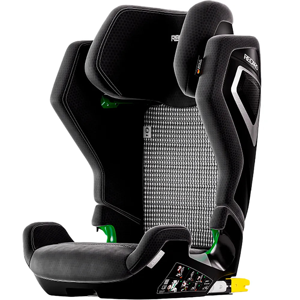 Recaro Axion 1 Pepita car seat