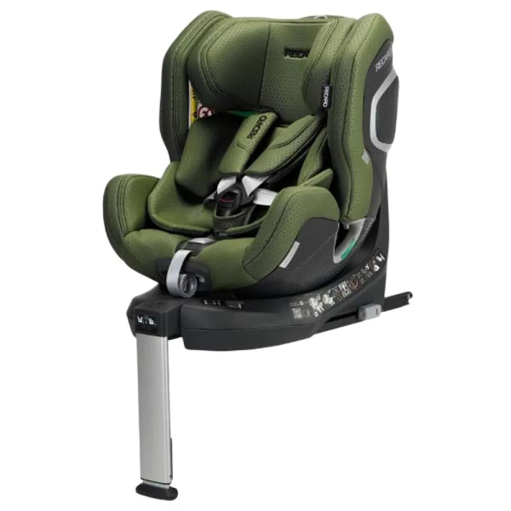 Recaro Xenon 1 Kid car seat