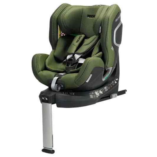Recaro Xenon 1 Kid car seat