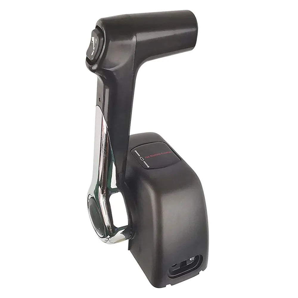Recmar 704 Single Console Control