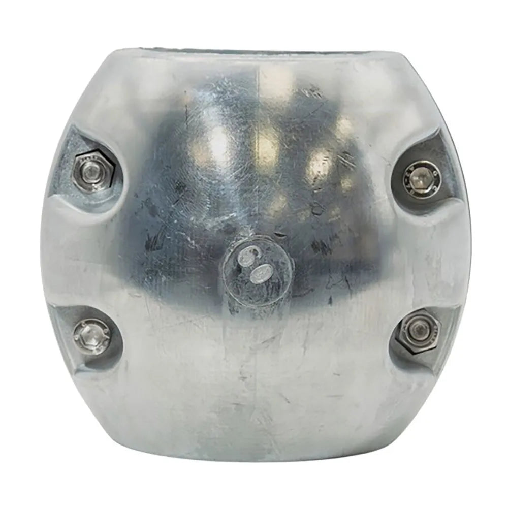 Recmar 9119 collar shaft zinc anode