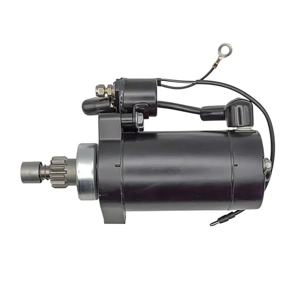Recmar Honda 31200-ZW2-F01 31200-ZW2-F02 starter motor 12V