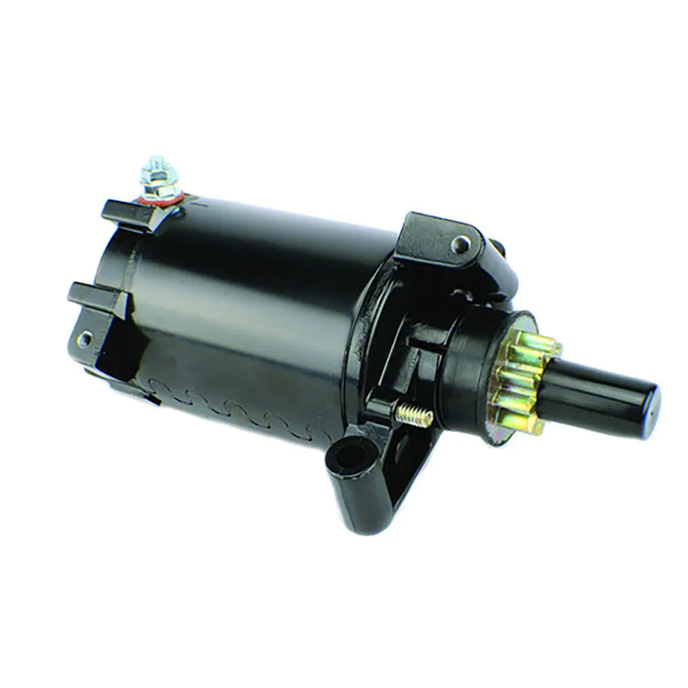 Recmar Johnson Evinrude 0586277 starter motor 12V