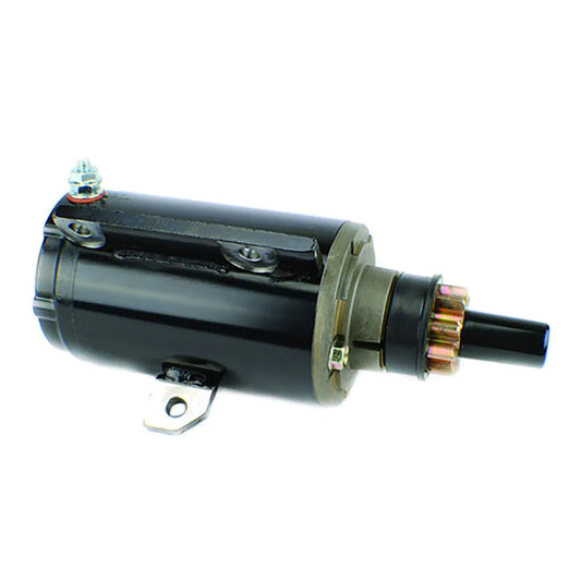 Recmar Johnson Evinrude Mercruiser OMC 0586281 starter motor 12V