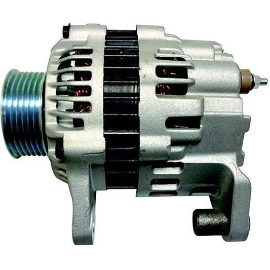 Recmar Mercruiser Alternator 1.7L 50A 12V