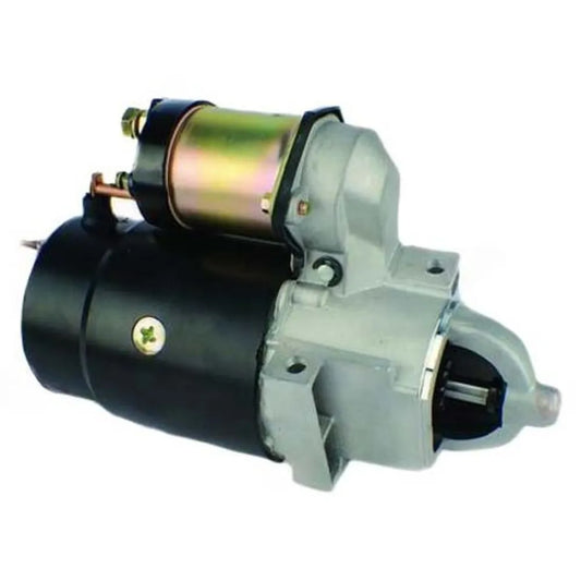 Recmar Mercruiser Crusader Volvo OMC starter motor