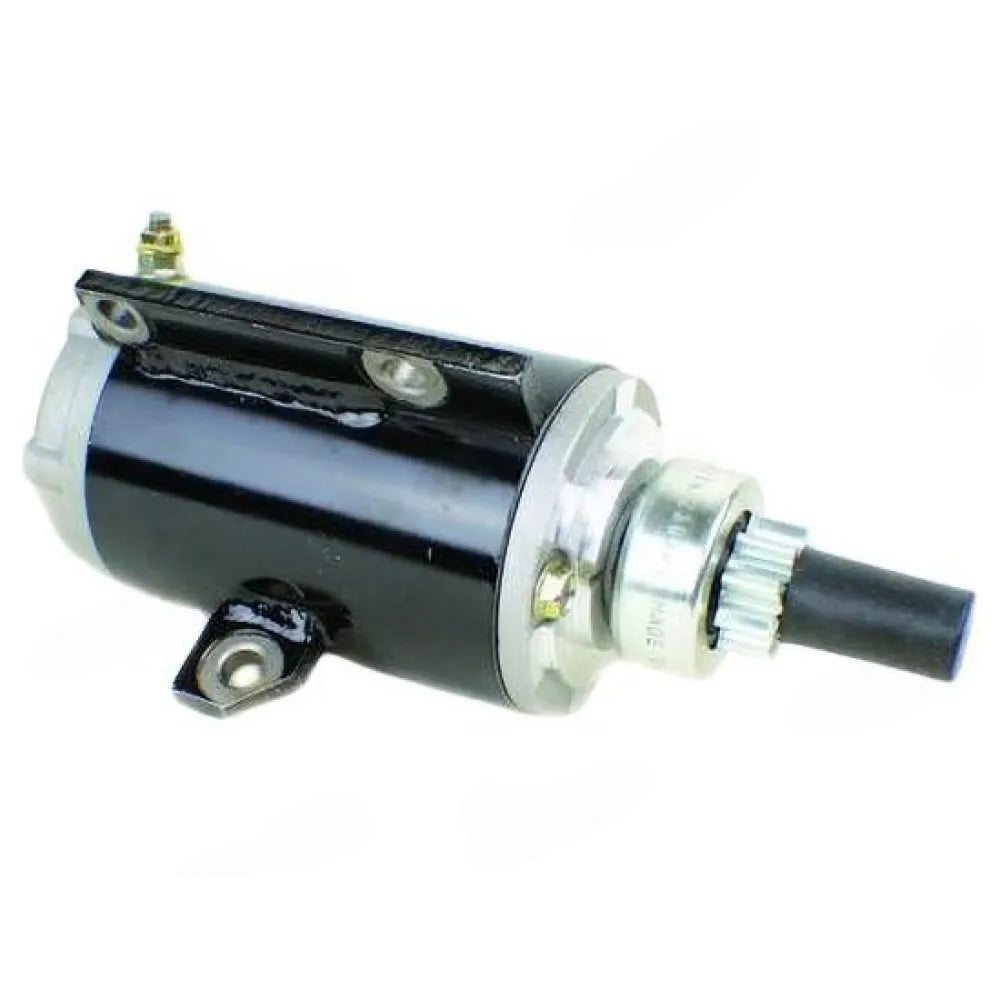 Recmar Mercruiser OMC starter motor