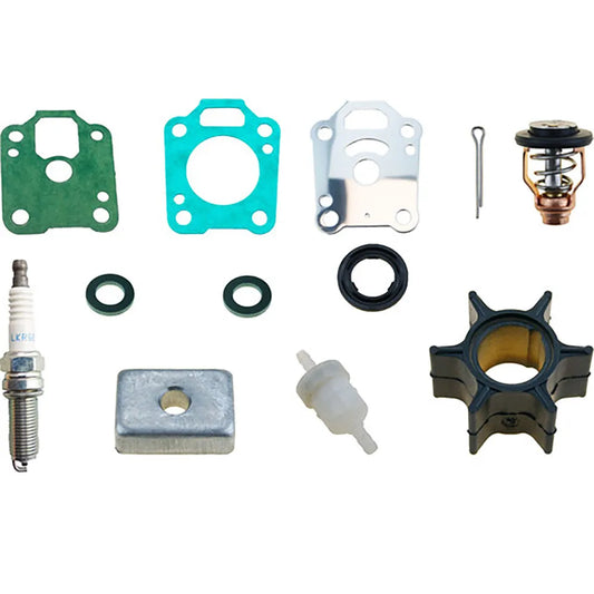 Recmar Mercury 4 maintenance set