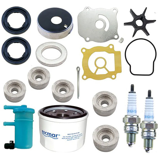 Recmar Suzuki 95870 maintenance set