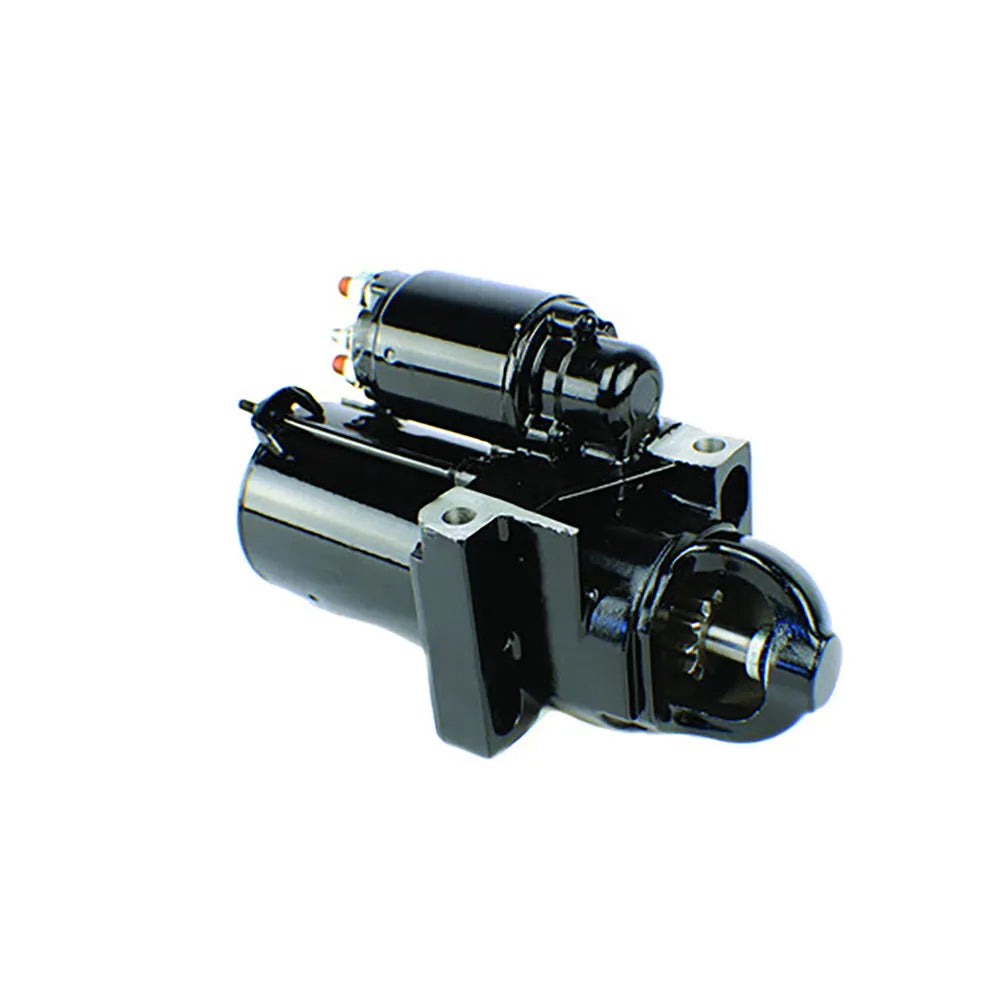 Recmar Volvo Crusader Mercruiser 50-863007A1 1.4kW starter motor 12V