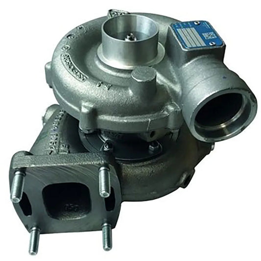 Recmar Volvo D40A-D40B Engine Turbine