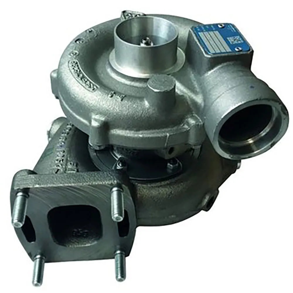 Recmar Volvo D40A-D40B Engine Turbine