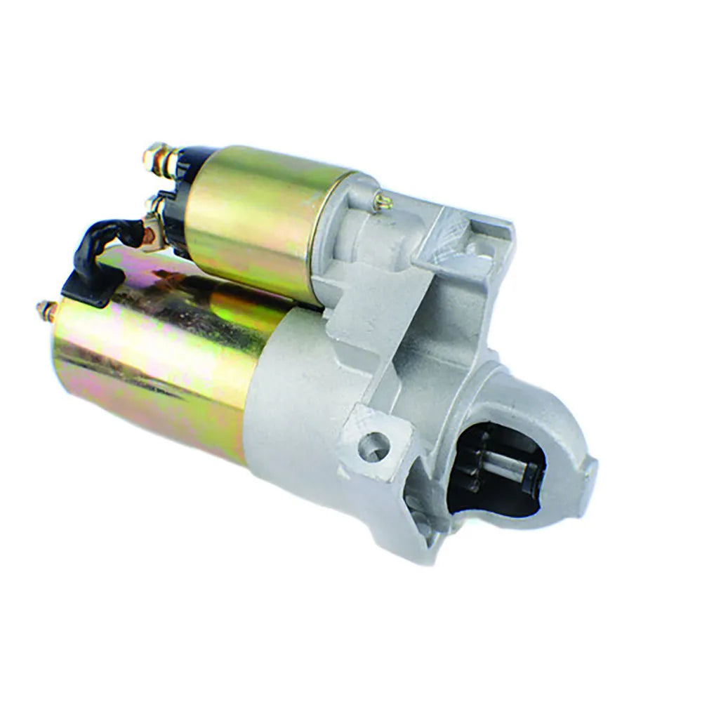 Recmar Volvo OMC Mercruiser Cobra 3.0L starter motor 12V