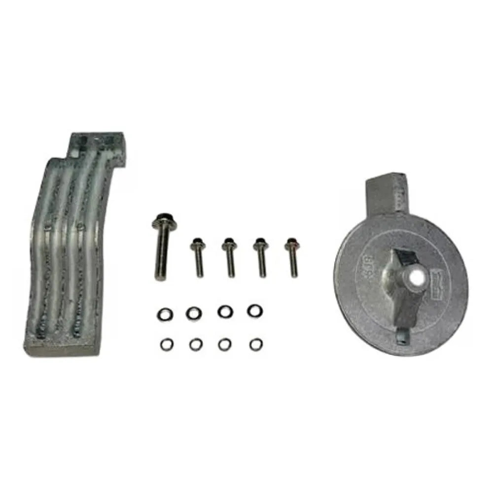 Recmar Yamaha 150-200CR magnesium anode set