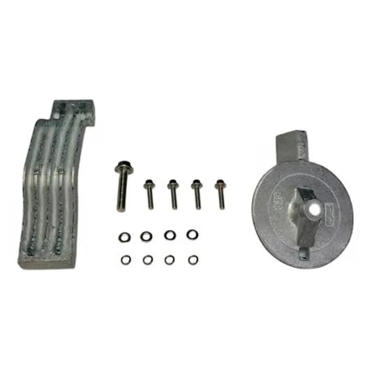 Recmar Yamaha 150-200CR magnesium anode set