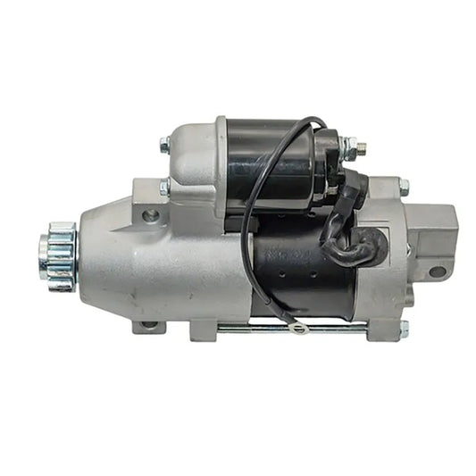 Recmar Yamaha 68F-81800-03 68F-81800-04 starter motor