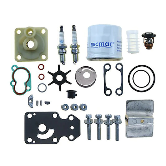 Recmar Yamaha F20B maintenance set