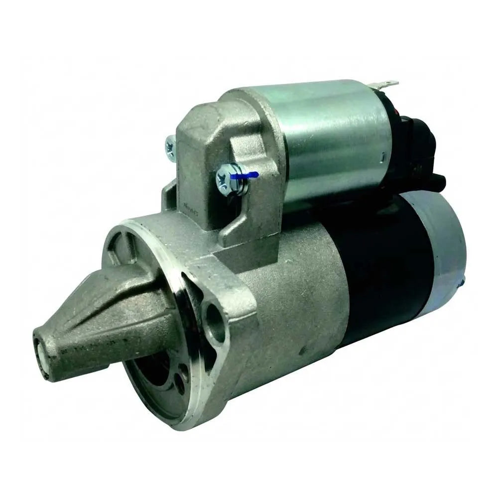 Recmar Yanmar 104211-77010 104211-77011 starter motor