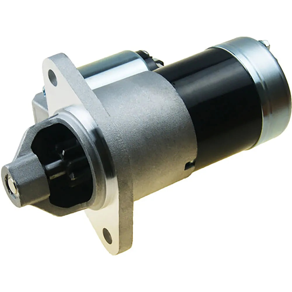 Recmar Yanmar Mercruiser 1kW starter motor 12V