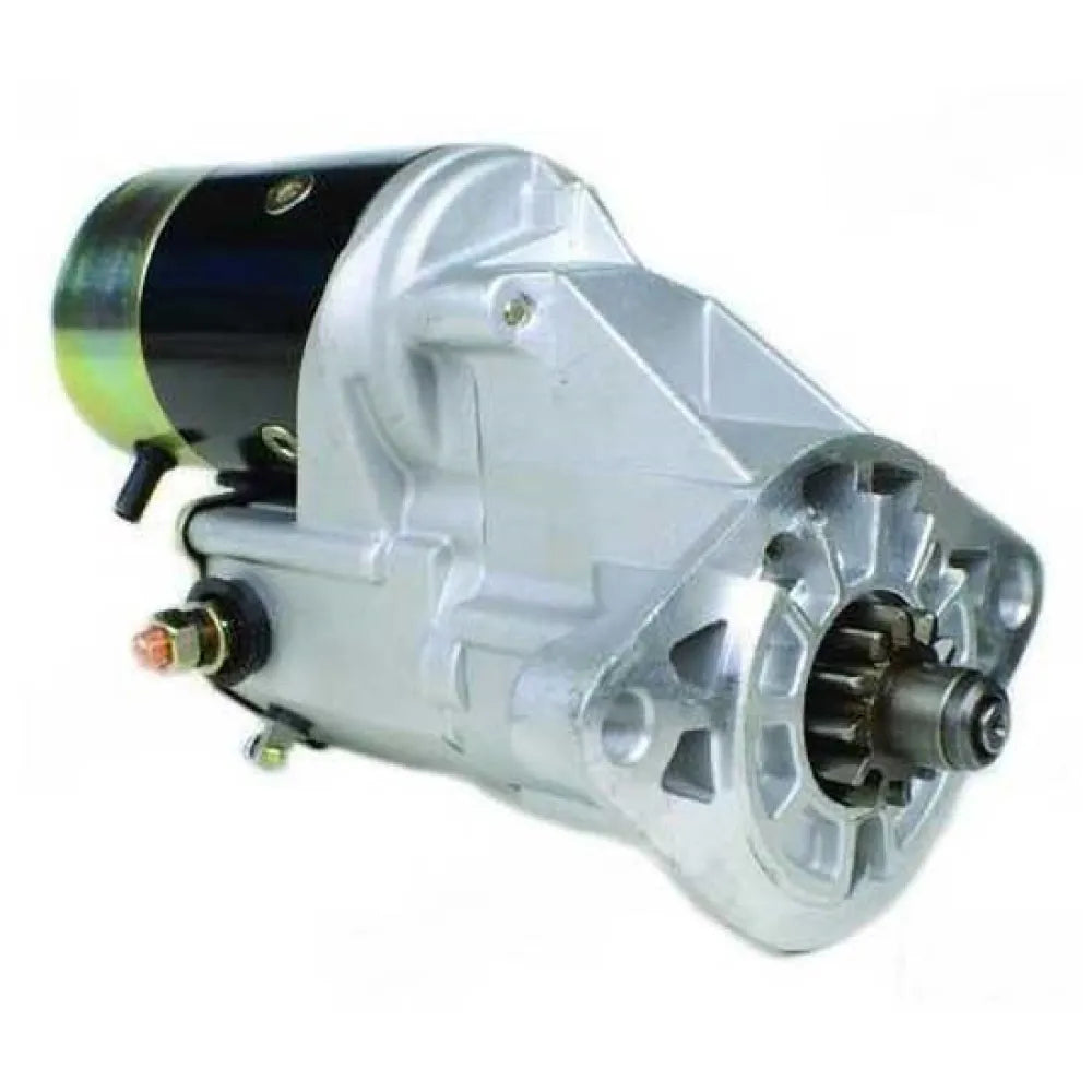 Recmar Yanmar Mercruiser Yamaha starter motor