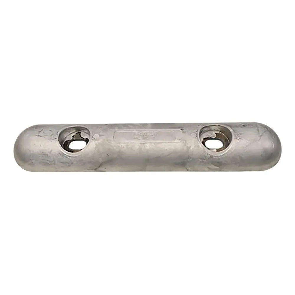 Recmar Zinc fairline anode 4kg