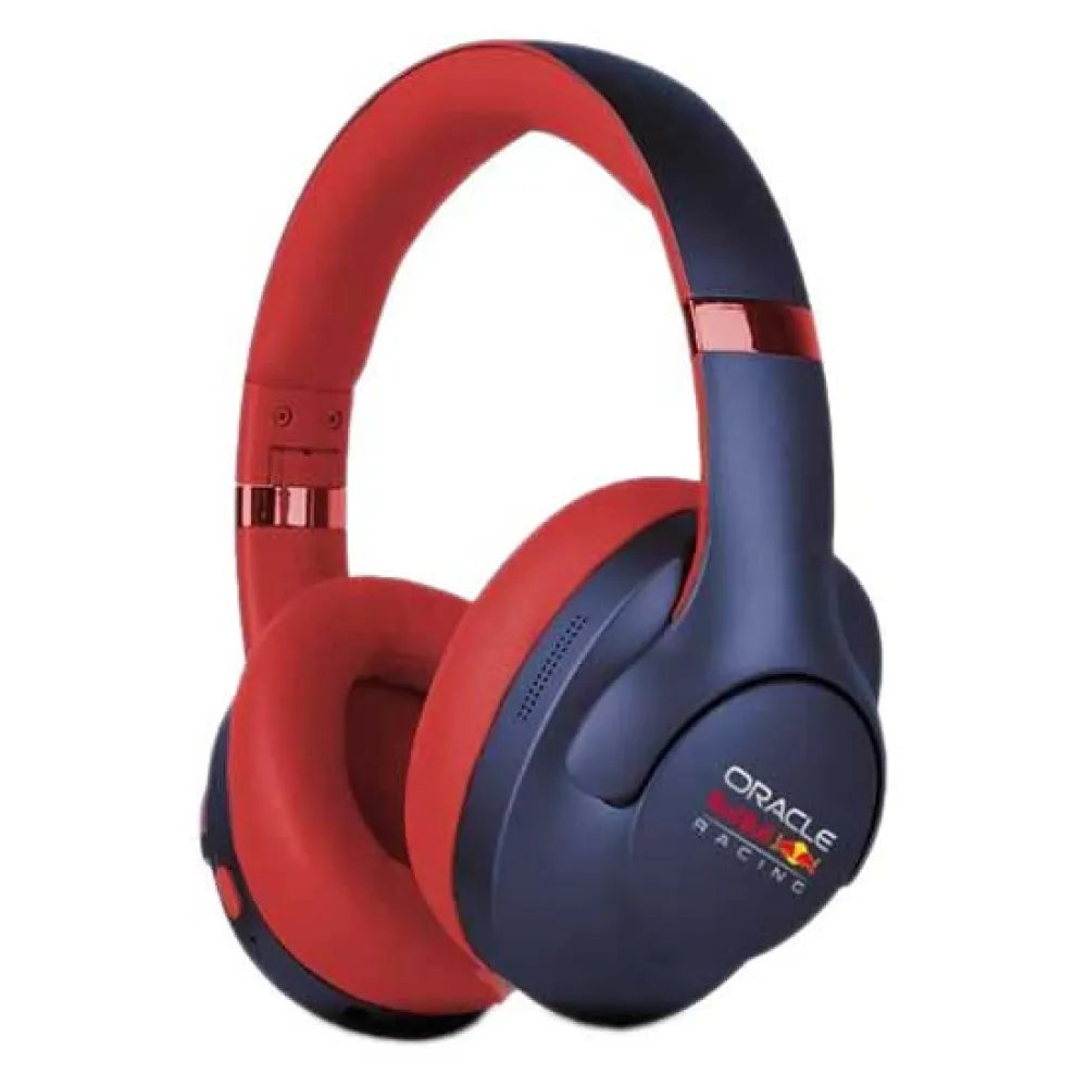 Red bull racing Aura wireless headphones