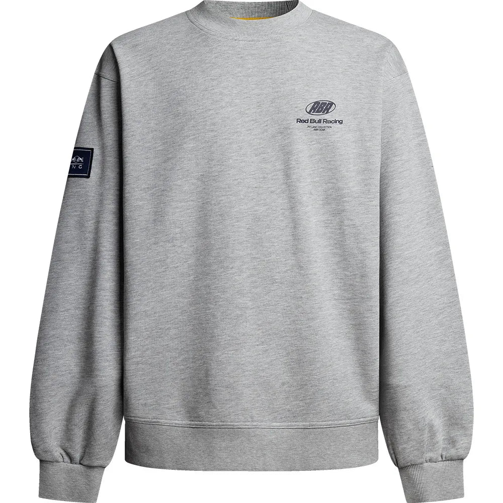 Red bull racing Patch Crew sweatshirt