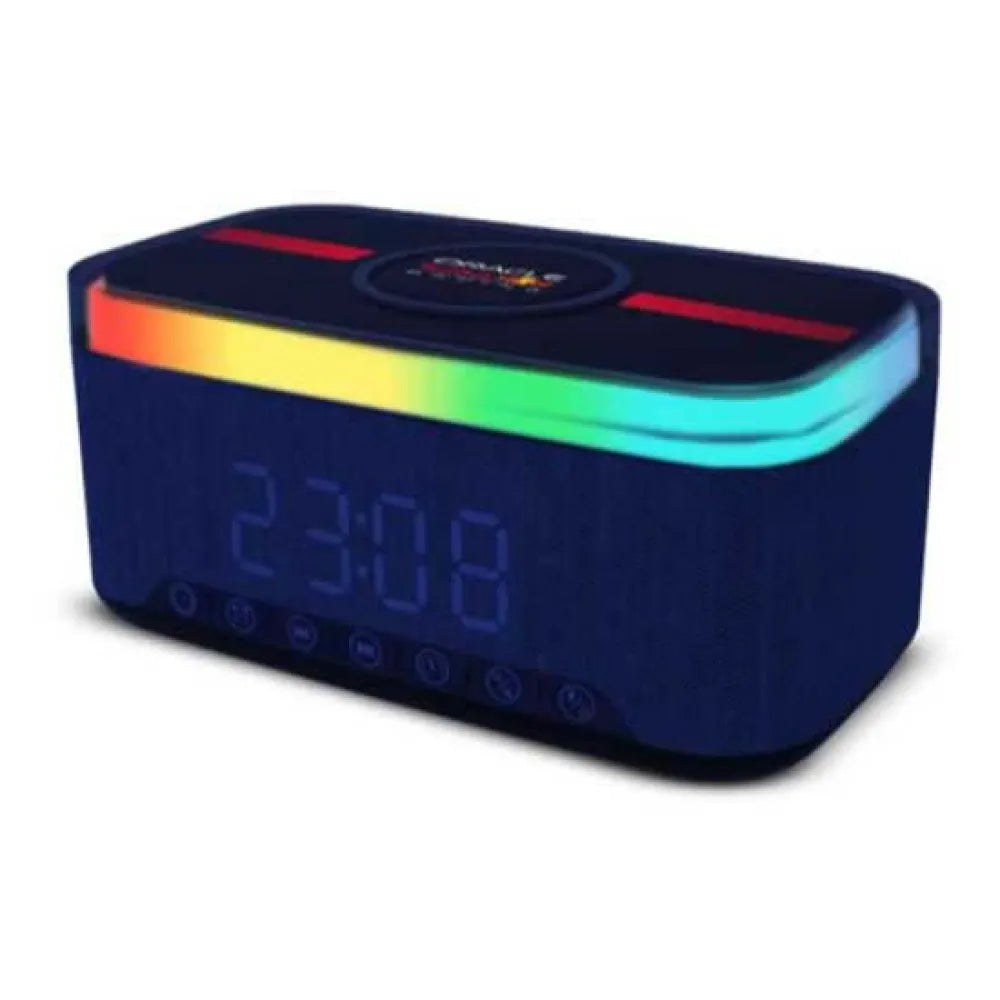 Red bull racing Radio Bluetooth speaker