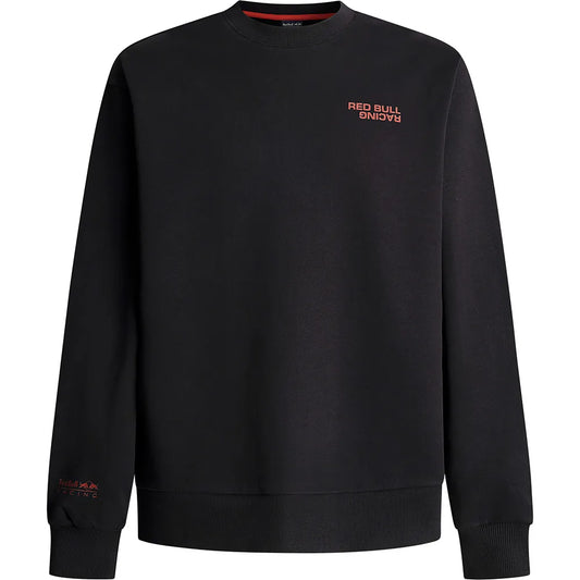 Red bull racing Reflect Logo sweatshirt