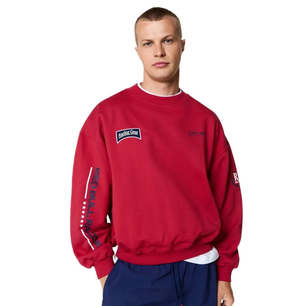 Red bull racing Speed Crew sweatshirt