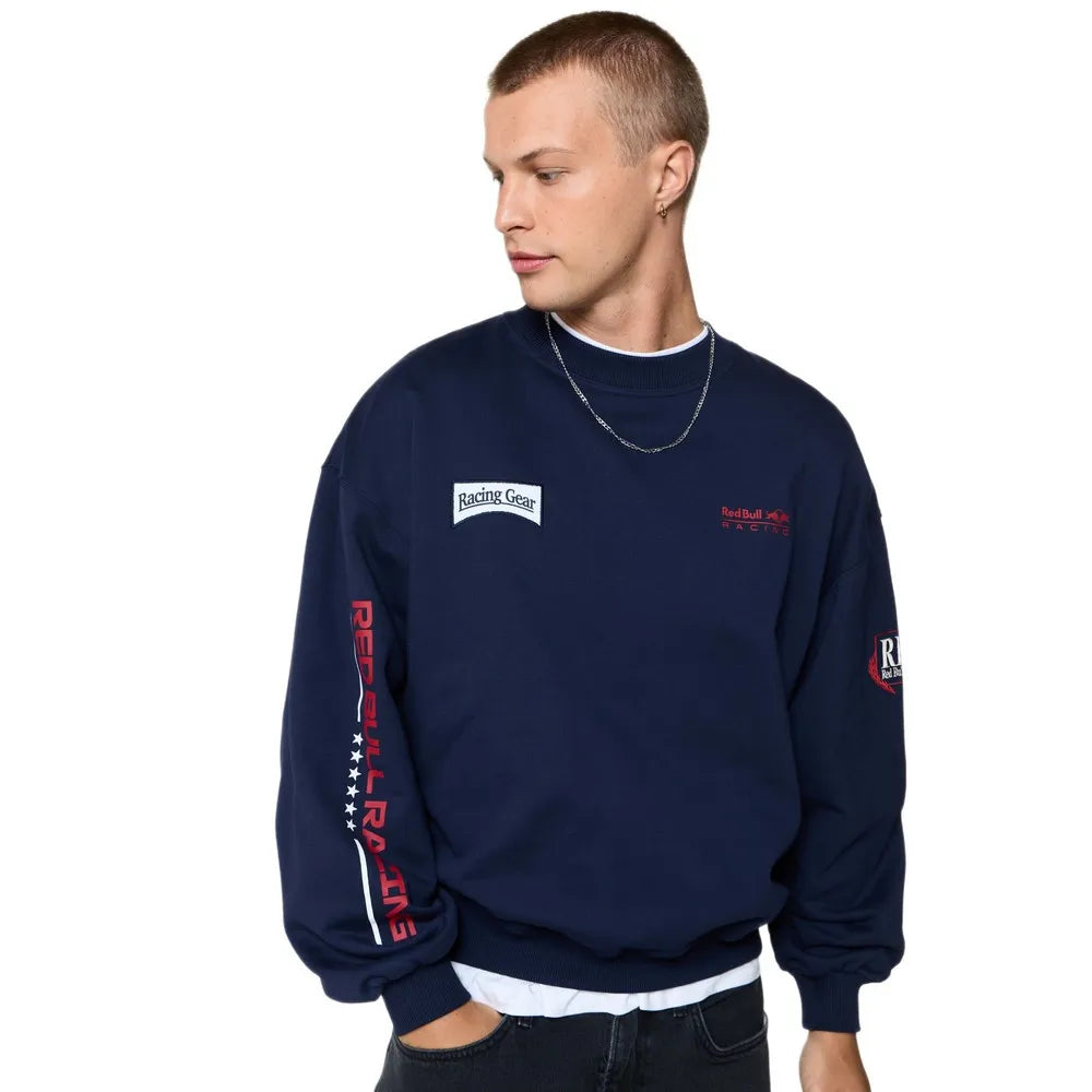 Red bull racing Speed Crew sweatshirt