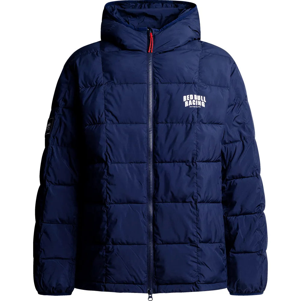Red bull racing Square jacket