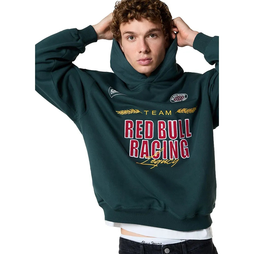 Red bull racing Team hoodie