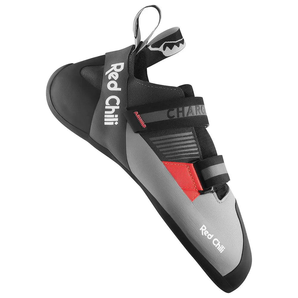 Red chili Charger II climbing shoes