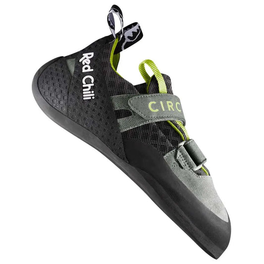 Red chili Circuit LV II climbing shoes