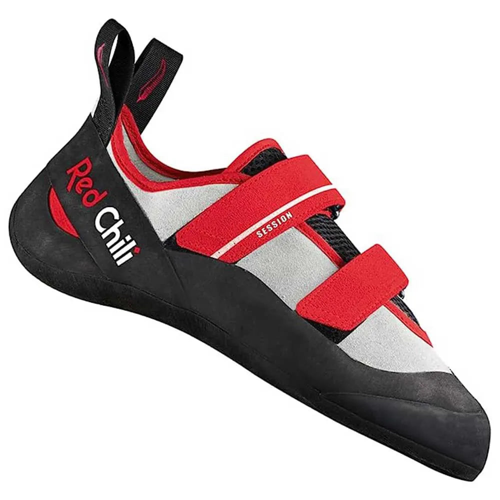 Red chili Session 4 climbing shoes