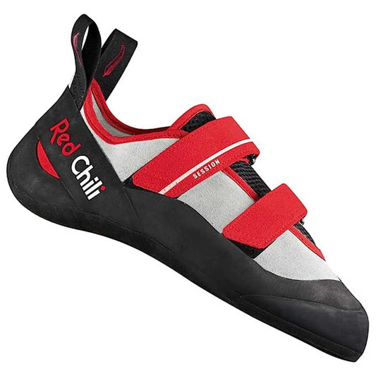 Red chili Session 4 climbing shoes
