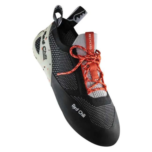 Red chili Ventic Air Lace II climbing shoes