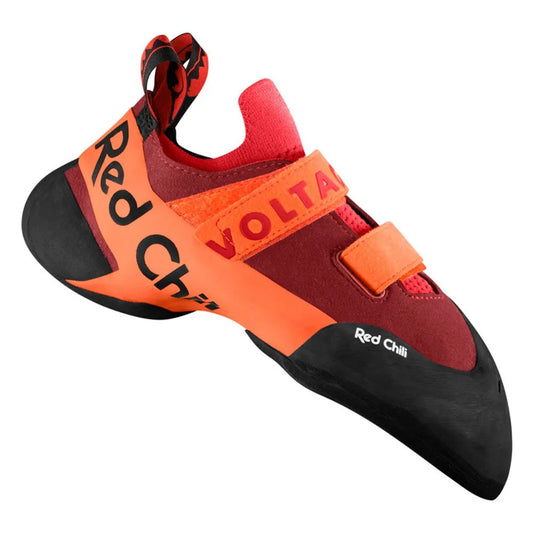 Red chili Voltage 2 climbing shoes