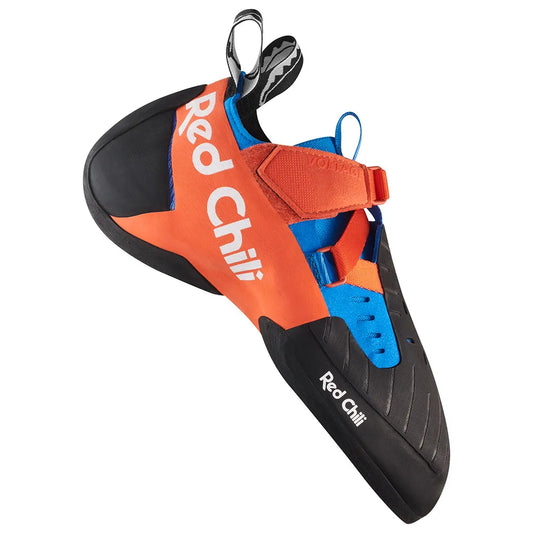 Red chili Voltage X climbing shoes