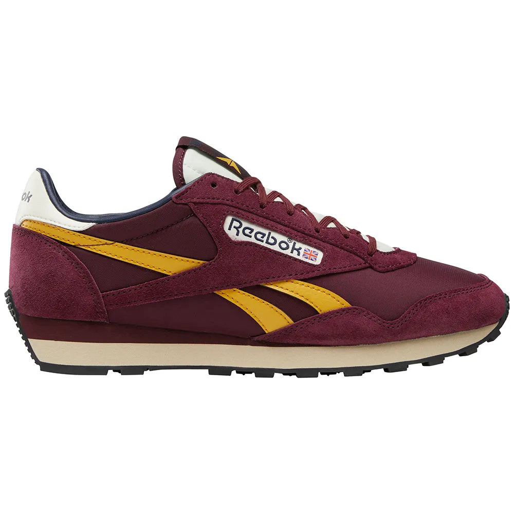 Reebok classics Aztec II trainers