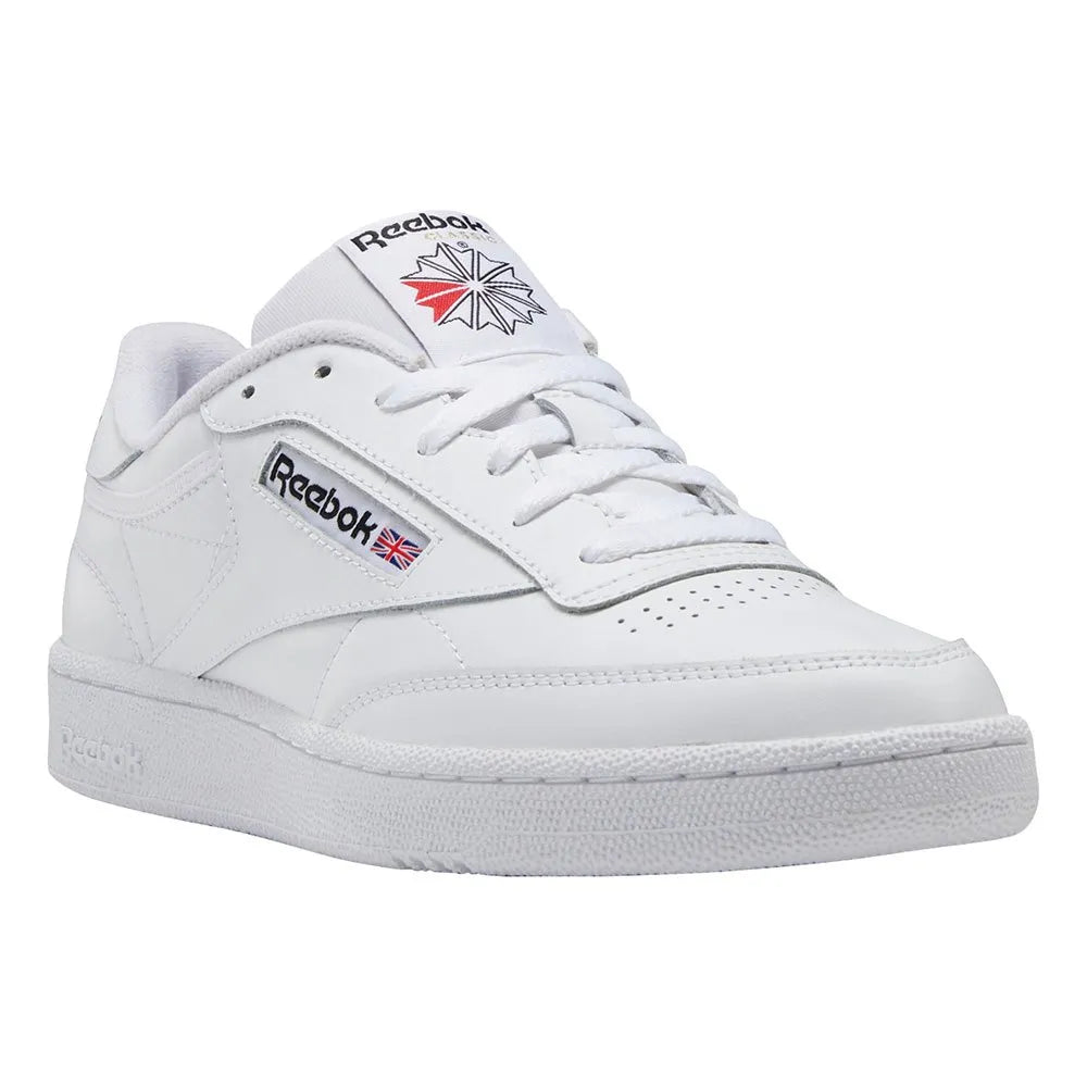 Reebok classics Club C 85 trainers