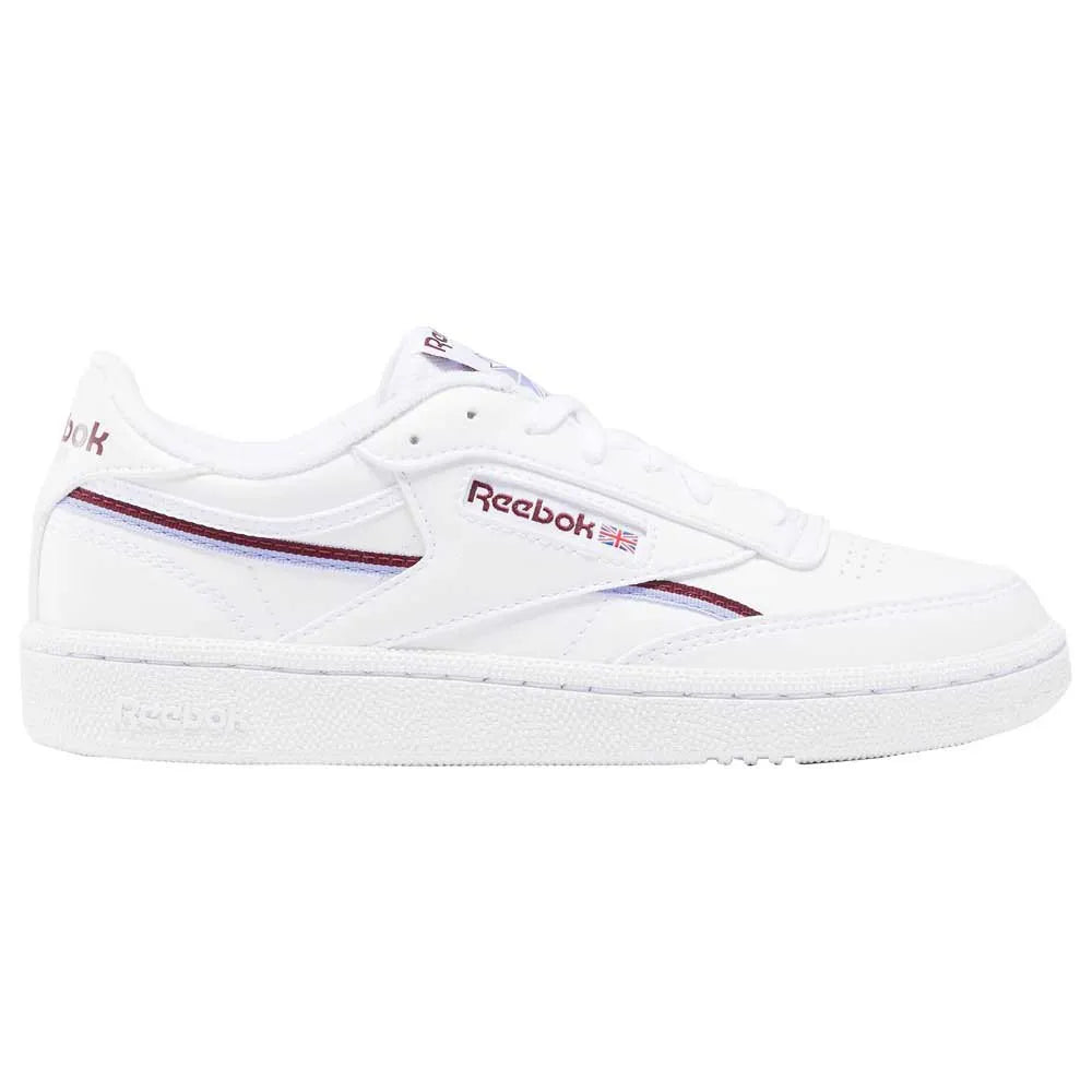 Reebok classics Club C 85 Vegan trainers
