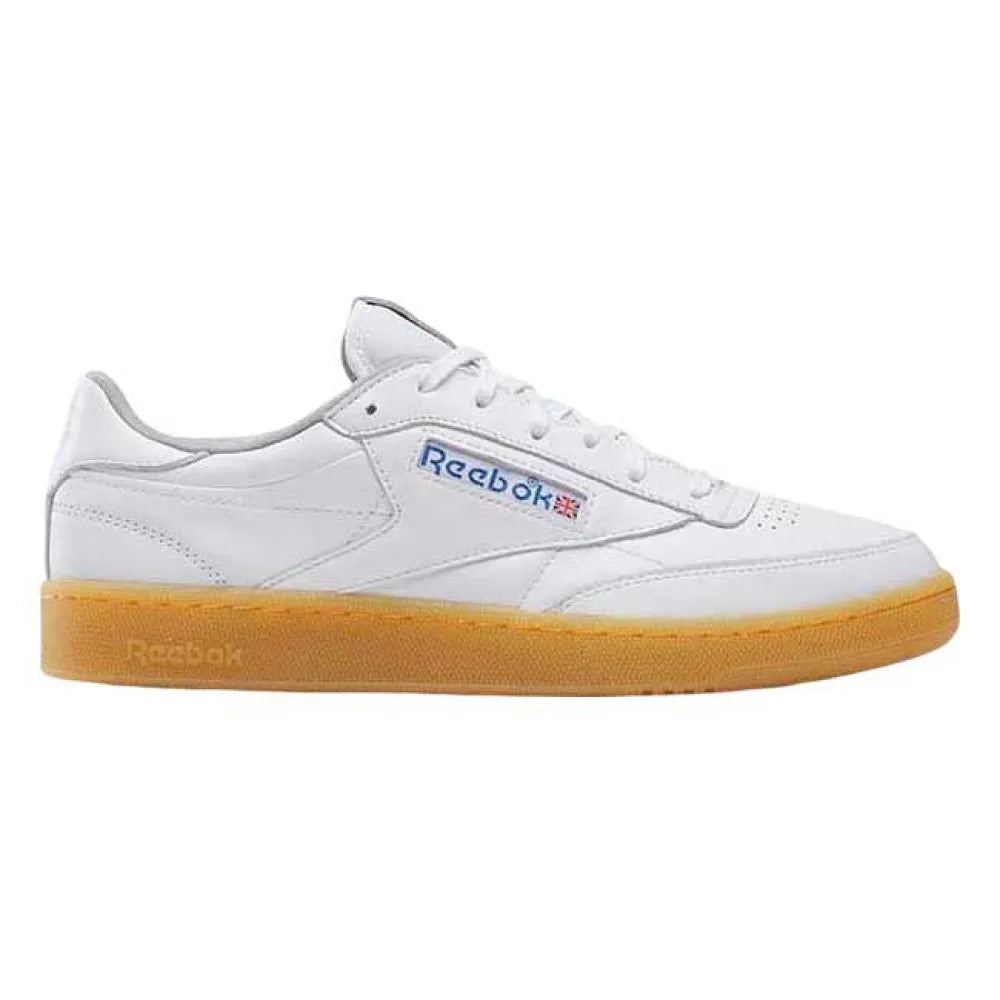 Reebok classics Club C 85 Vintage trainers