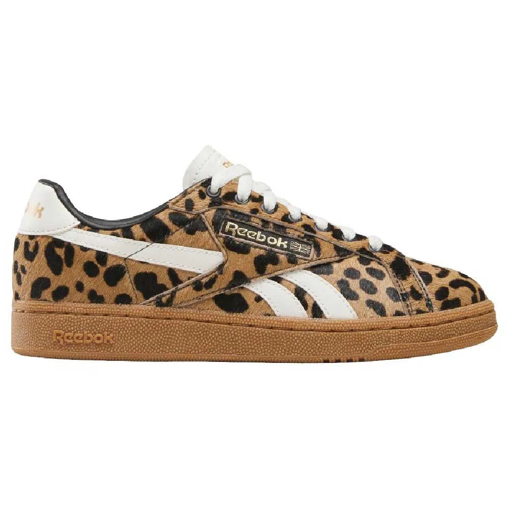 Reebok classics Club C Grounds Uk trainers