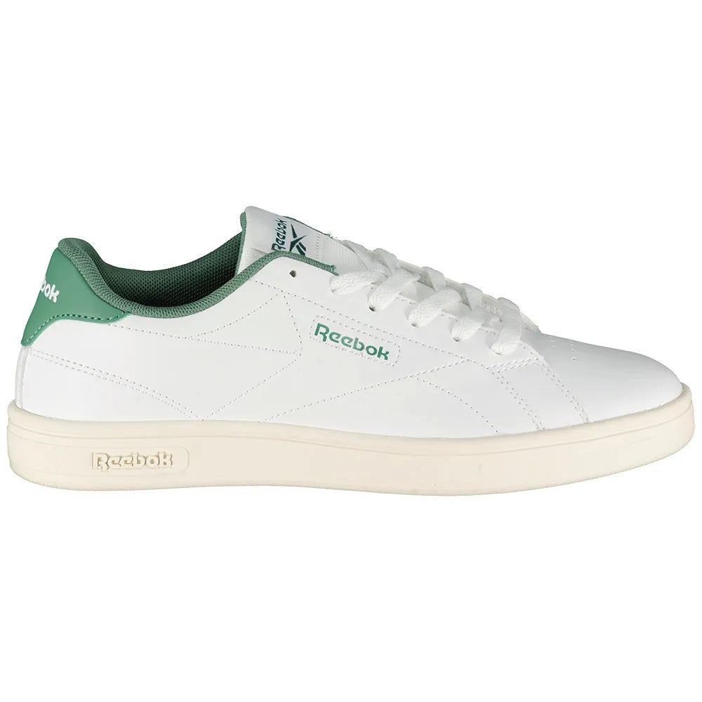 Reebok classics Court Clean trainers