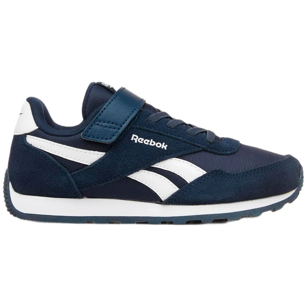 Reebok classics Glide Low Children trainers