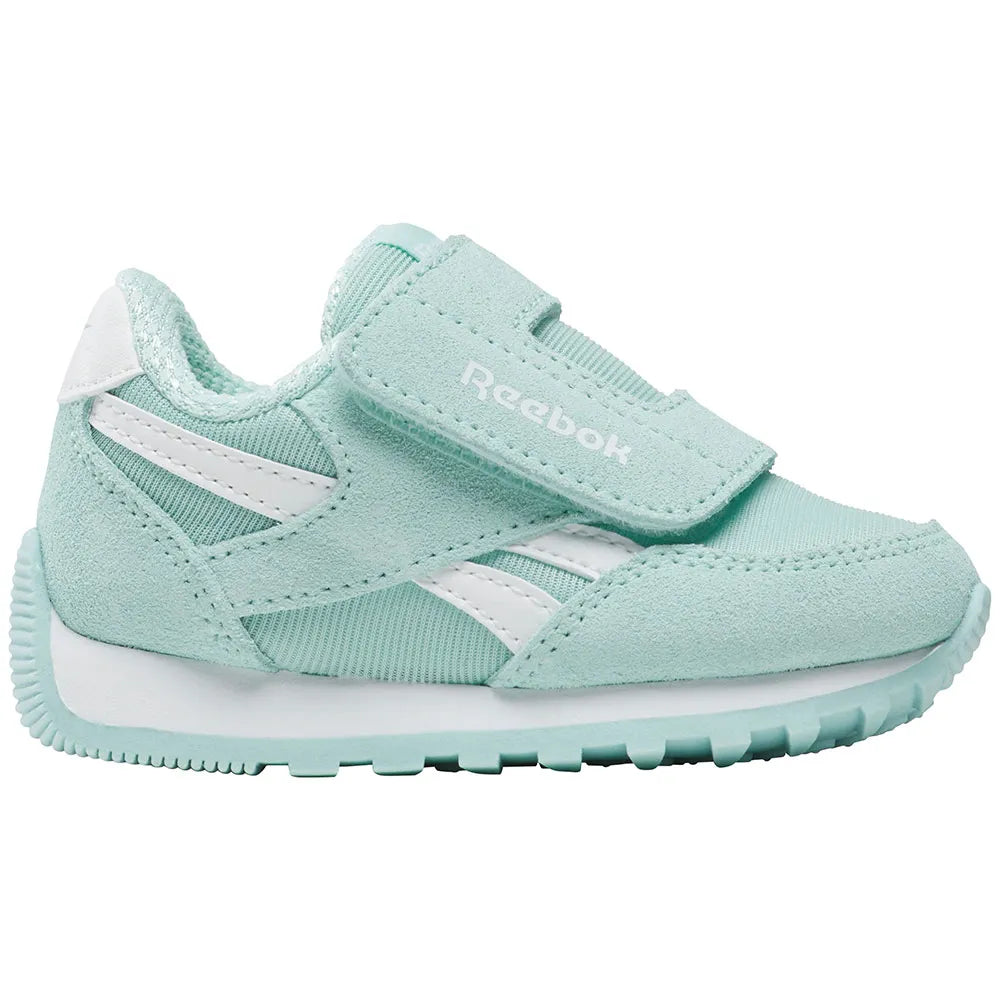 Reebok classics Glide Low Infant trainers
